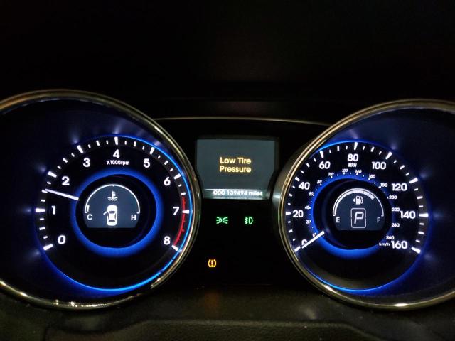5NPEC4ABXEH854394 2014 HYUNDAI SONATA