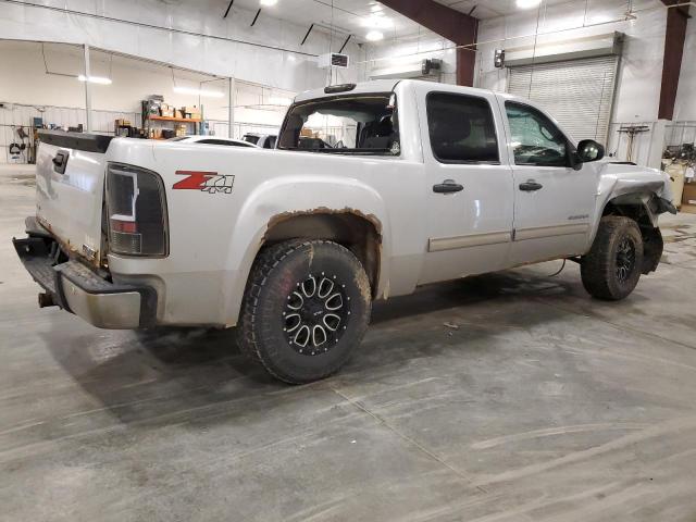 Vin: 3gtp2ve71cg177975, lot: 60216335, gmc sierra k1500 sle 20123