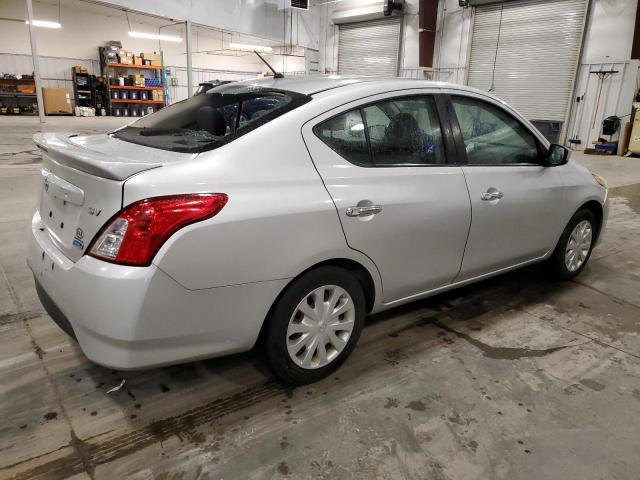 Vin: 3n1cn7ap6gl804127, lot: 62221195, nissan versa s 20163
