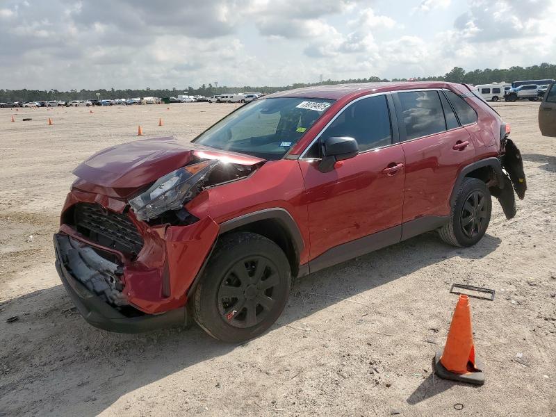 Vin: 2t3h1rfv5nw237318, lot: 59704975, toyota rav4 le 2022 img_1
