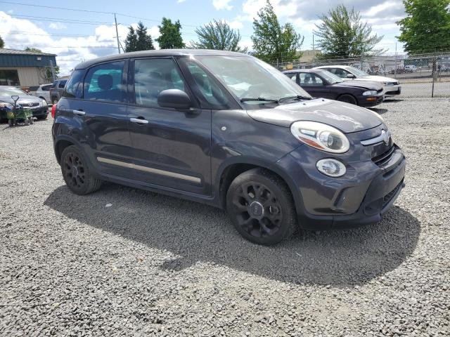 Vin: zfbcfadh1fz032027, lot: 61401045, fiat 500 trekking 20154
