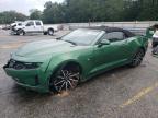 2019 CHEVROLET CAMARO LS - 1G1FB3DS1K0112643