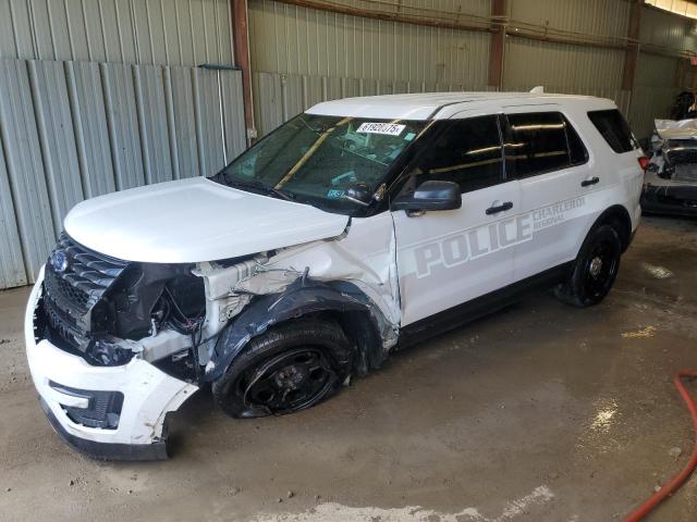 Vin: 1fm5k8ar6hgd13595, lot: 61928875, ford explorer police interceptor 2017 img_1