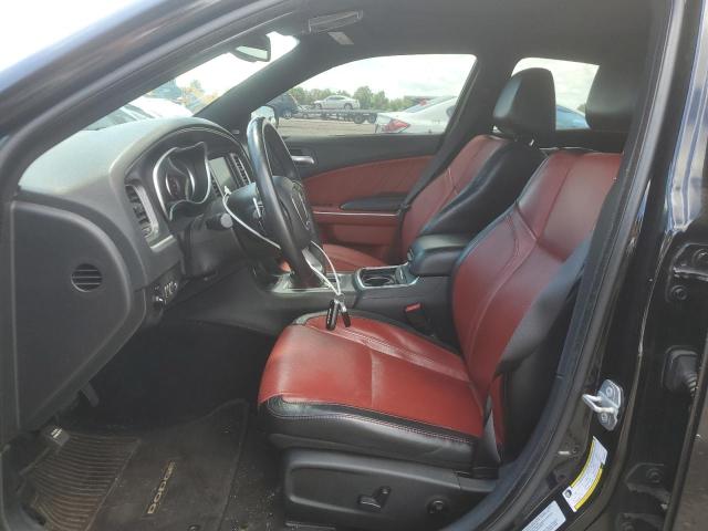 2015 DODGE CHARGER R/ 2C3CDXCT6FH925780