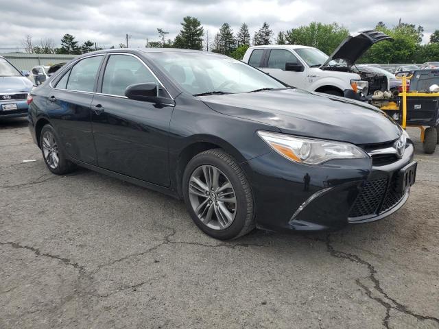 Vin: 4t1bf1fk0hu685994, lot: 61441595, toyota camry le 20174