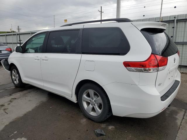 Vin: 5tdkk3dc4ds288682, lot: 59522265, toyota all models le 20132