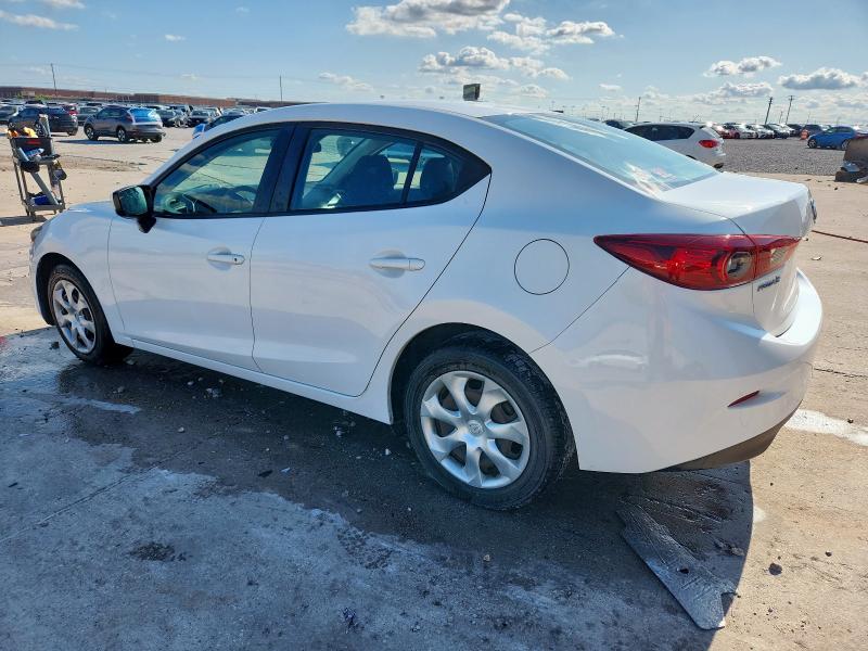 Vin: 3mzbn1u7xjm243432, lot: 59685495, mazda 3 sport 20182