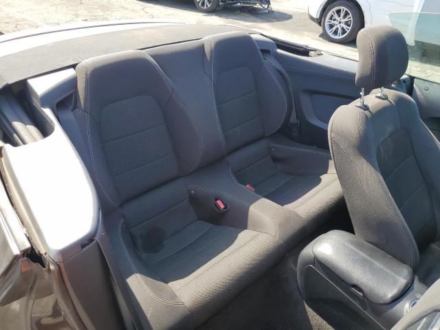 2015 FORD MUSTANG - 1FATP8EM3F5332907