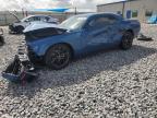 2023 DODGE CHALLENGER - 2C3CDZJG3PH582316