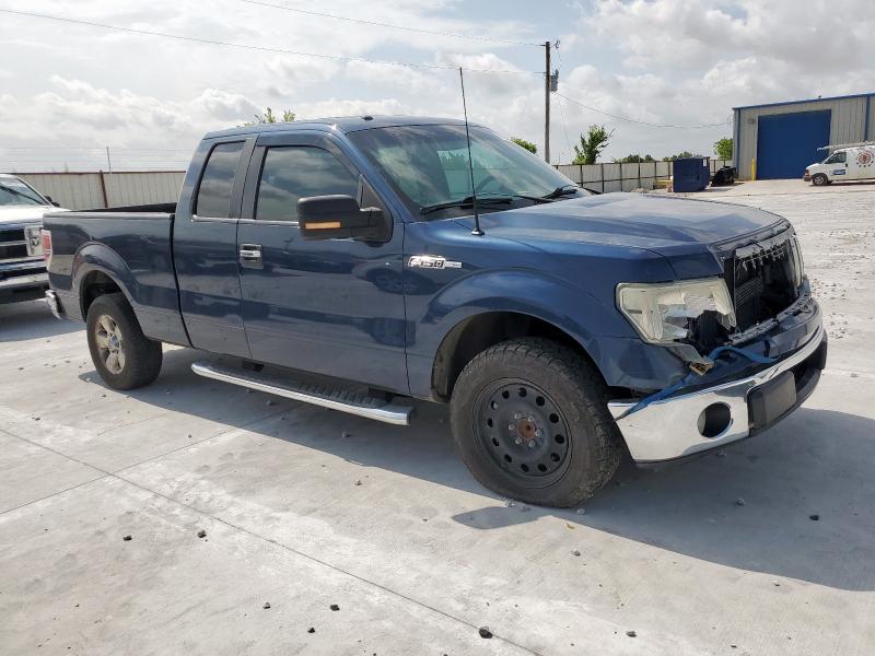 Vin: 1ftfx1cf6dfb89932, lot: 61558235, ford f-150 super cab 20134