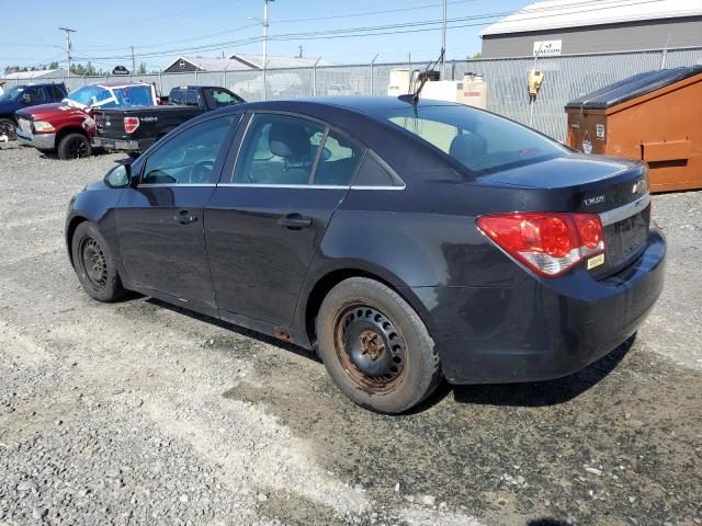 Vin: 1g1pc5sb9e7394834, lot: 59402095, chevrolet cruze lt 20142