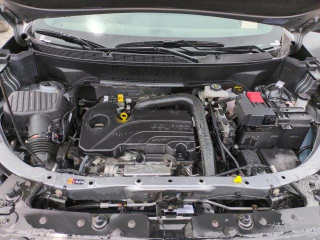 2025 GMC TERRAIN EL 3GKALUEG7SL225454
