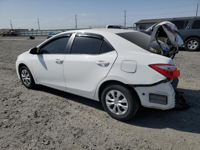 Vin: 2t1burhe0ec092211, lot: 61728065, toyota corolla l 20142