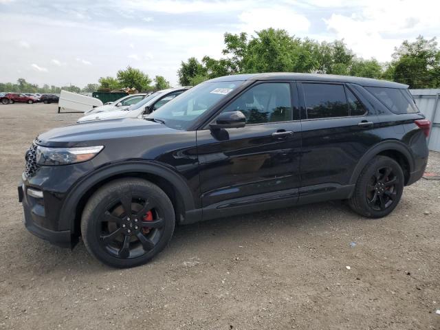 Vin: 1fm5k8gc5ngb78897, lot: 60874075, ford explorer st 2022 img_1