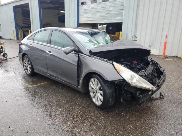 Vin: 5npec4ac3dh717420, lot: 60839105, hyundai sonata se 20134