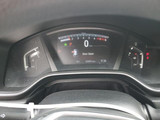 2019 HONDA CR-V EX - 7FARW2H57KE027142