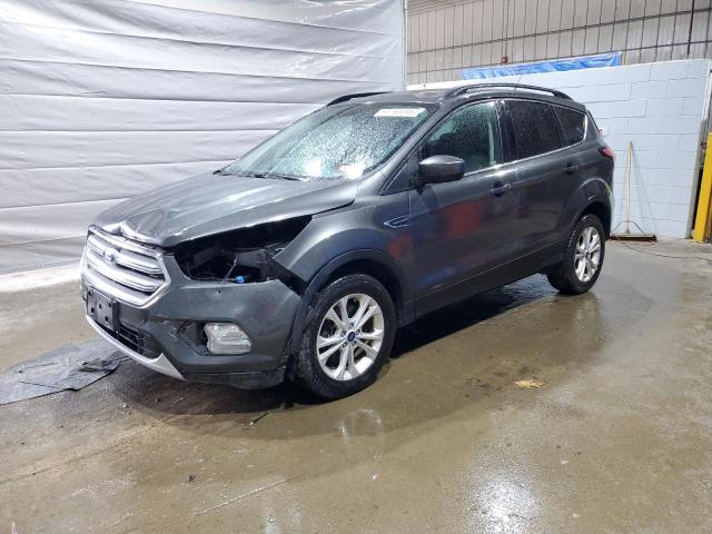 Vin: 1fmcu9gd4jub37088, lot: 59793695, ford escape se 2018 img_1