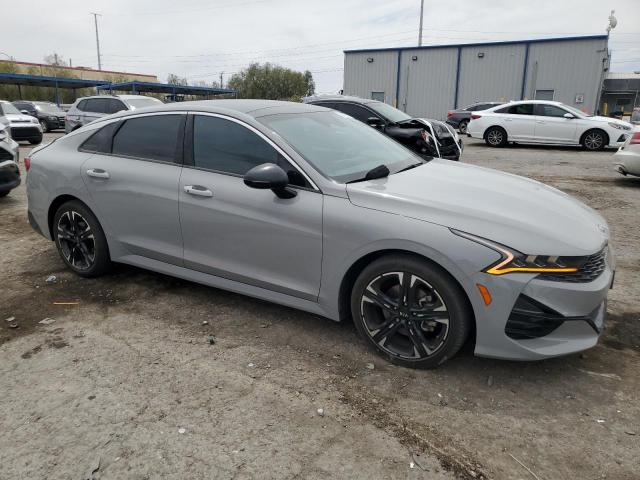 2021 KIA K5 GT LINE 5XXG64J2XMG046265