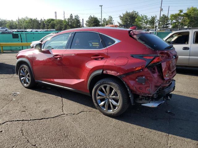 Vin: jtjyarbz5f2010419, lot: 59632075, lexus nx 200t 20152