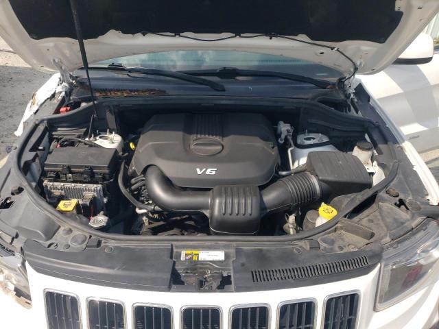 2015 JEEP GRAND CHER - 1C4RJFAG9FC852857