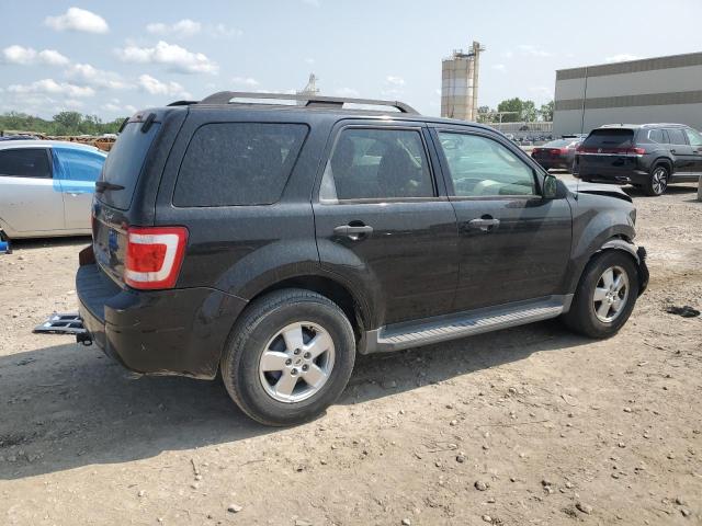 Vin: 1fmcu0d7xbka82928, lot: 57451685, ford escape xlt 20113