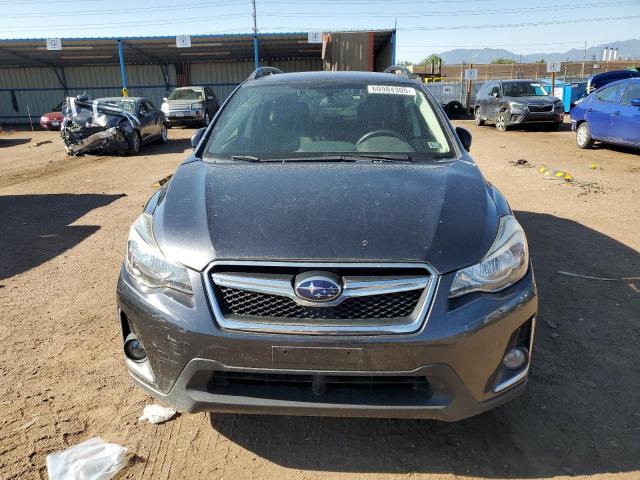 2017 SUBARU CROSSTREK LIMITED JF2GPANC2H8254035