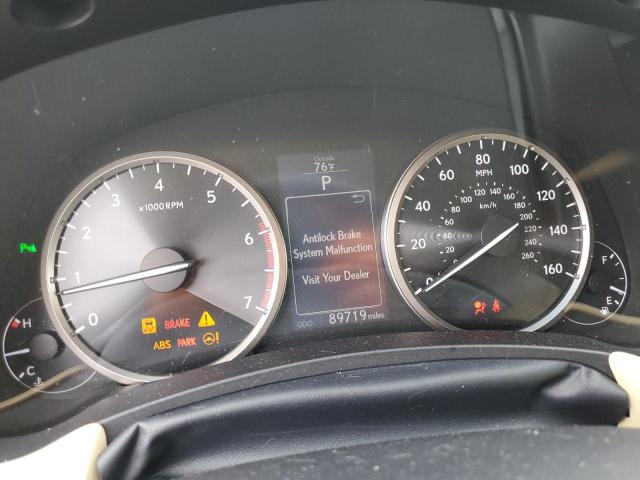 2016 LEXUS NX 200T BA JTJYARBZ6G2043513