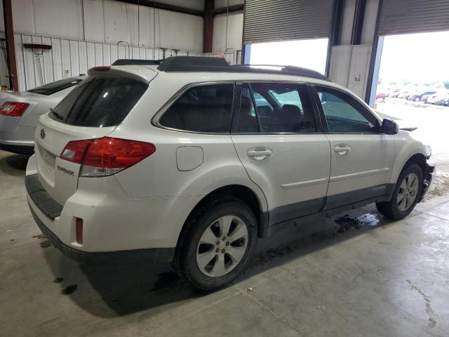 Vin: 4s4brcac0c3257828, lot: 58615875, subaru outback 2.5i 20123
