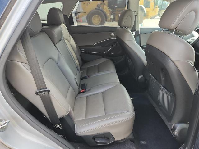 2016 HYUNDAI SANTA FE S KM8SR4HF5GU134015