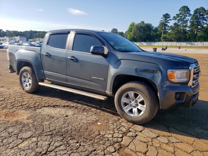2016 GMC CANYON SLE 1GTG5CE36G1395956