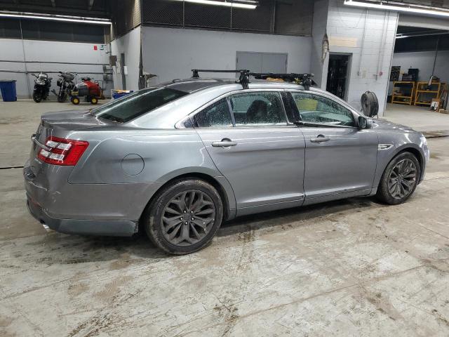 Vin: 1fahp2f80dg136607, lot: 59816365, ford taurus limited 20133