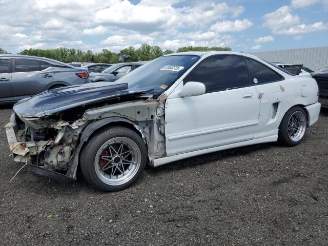 ACURA INTEGRA GS