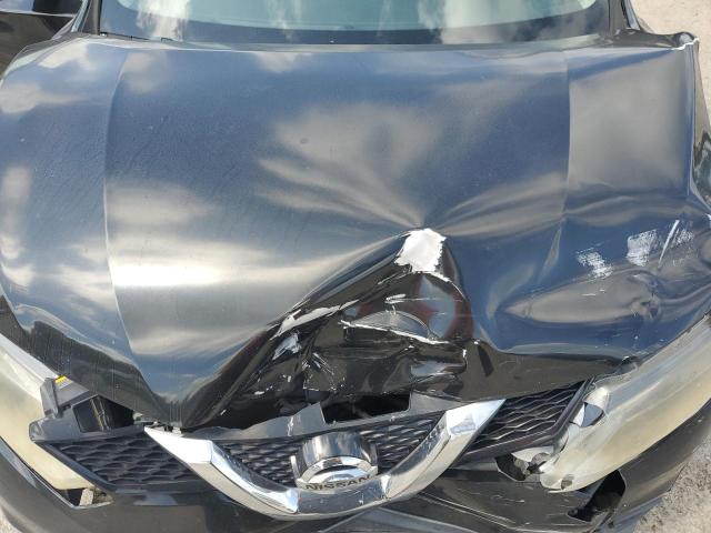 2015 NISSAN ROGUE S - KNMAT2MT4FP545887