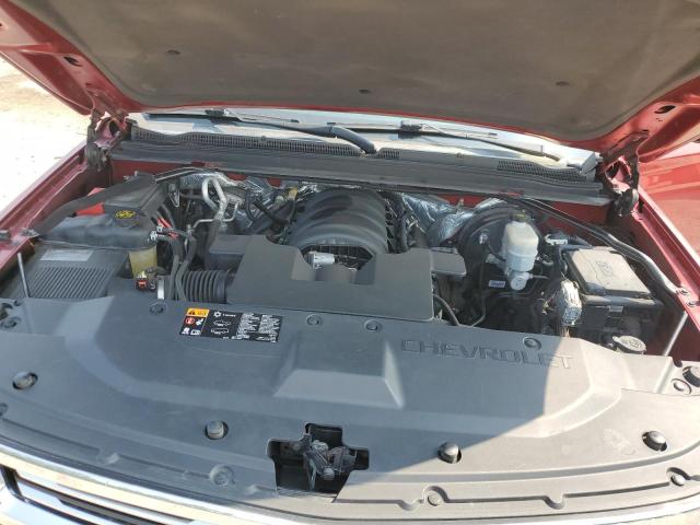 2015 CHEVROLET TAHOE C150 1GNSCCKC4FR712984