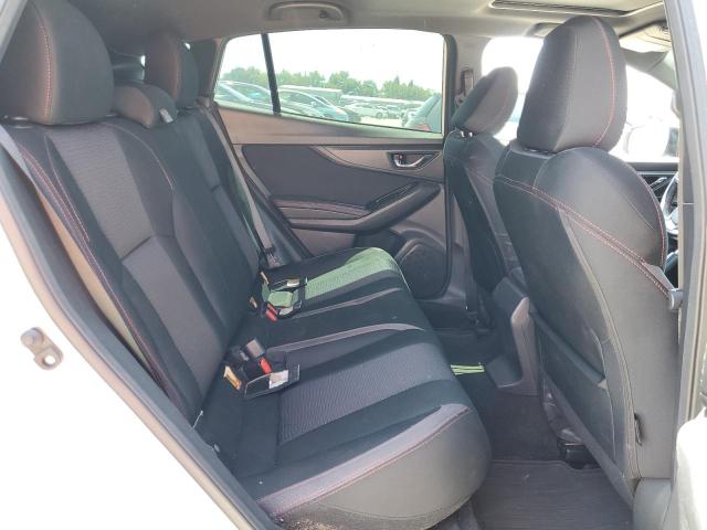 2018 SUBARU IMPREZA SP 4S3GTAM69J3717698