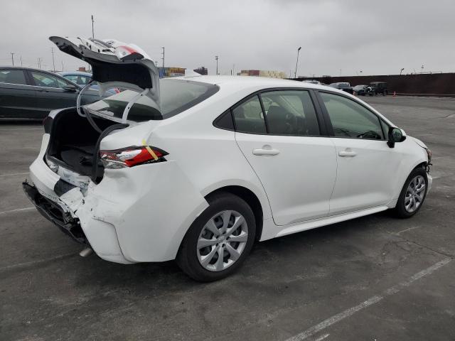 Vin: jtdbcmfe7r3030635, lot: 59585425, toyota corolla le 20243