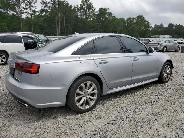 Vin: waud8bfc5jn010628, lot: 58317905, audi a6 premium plus 20183