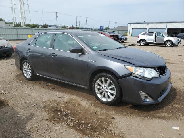 Vin: 4t1bd1fk6eu101325, lot: 57953455, toyota camry hybrid 20144