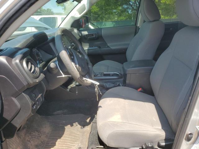 2023 TOYOTA TACOMA DOU - 3TYCZ5AN4PT139795