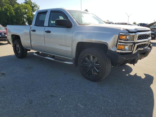 2015 CHEVROLET SILVERADO - 1GCRCPEC0FZ257867