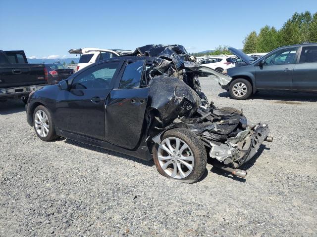 Vin: jm1bl1h61a1261387, lot: 59438195, mazda mazda3 s 20102