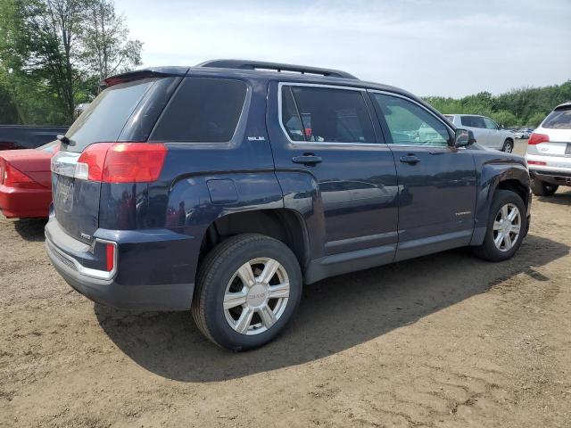 Vin: 2gkfltek1g6152825, lot: 60143675, gmc terrain sle 20163