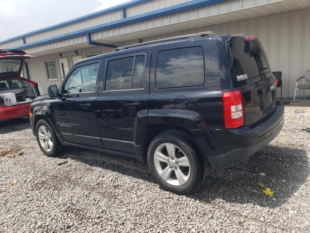 Vin: 1c4njpbb4fd410134, lot: 60988945, jeep patriot sport 20152