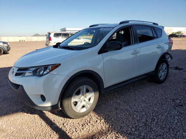 Vin: jtmzfrevxfj052754, lot: 60261045, toyota rav4 le 2015 img_1
