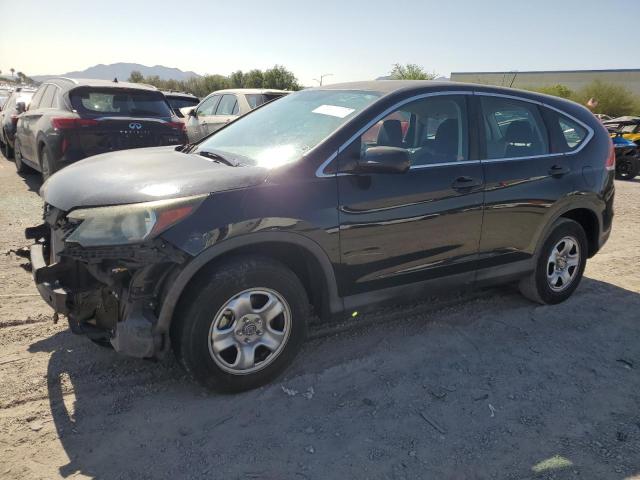 HONDA CR-V LX