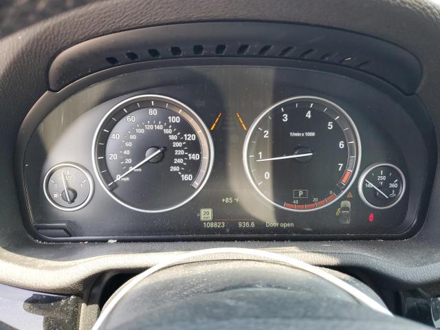 2016 BMW X3 XDRIVE2 5UXWX9C5XG0D74967