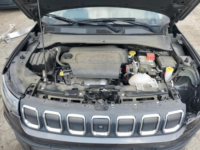 2022 JEEP COMPASS LA - 3C4NJCBB0NT214340
