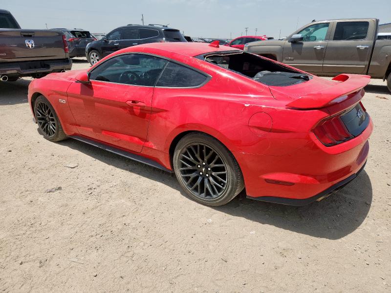 2021 FORD MUSTANG GT 1FA6P8CF9M5126439