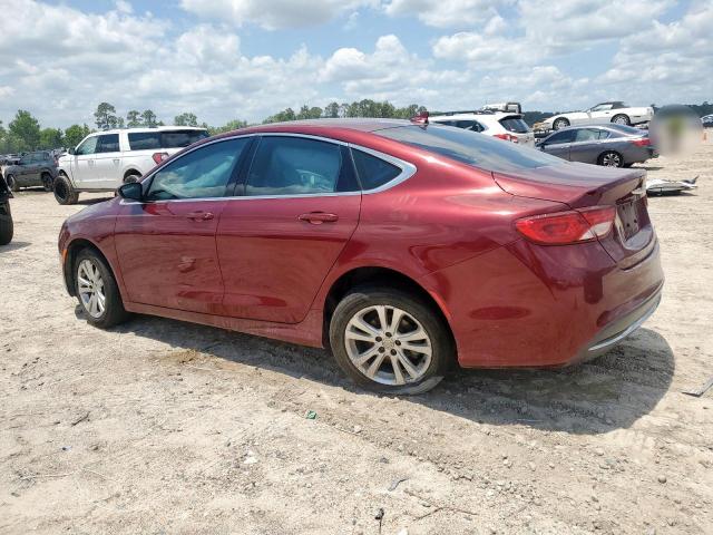 Vin: 1c3cccab7fn684339, lot: 58739475, chrysler 200 limited 20152