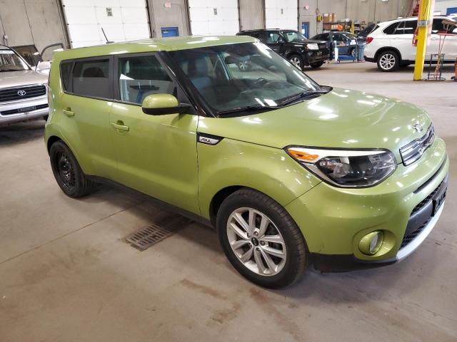 Vin: kndjp3a51k7910326, lot: 60306775, kia soul + 20194
